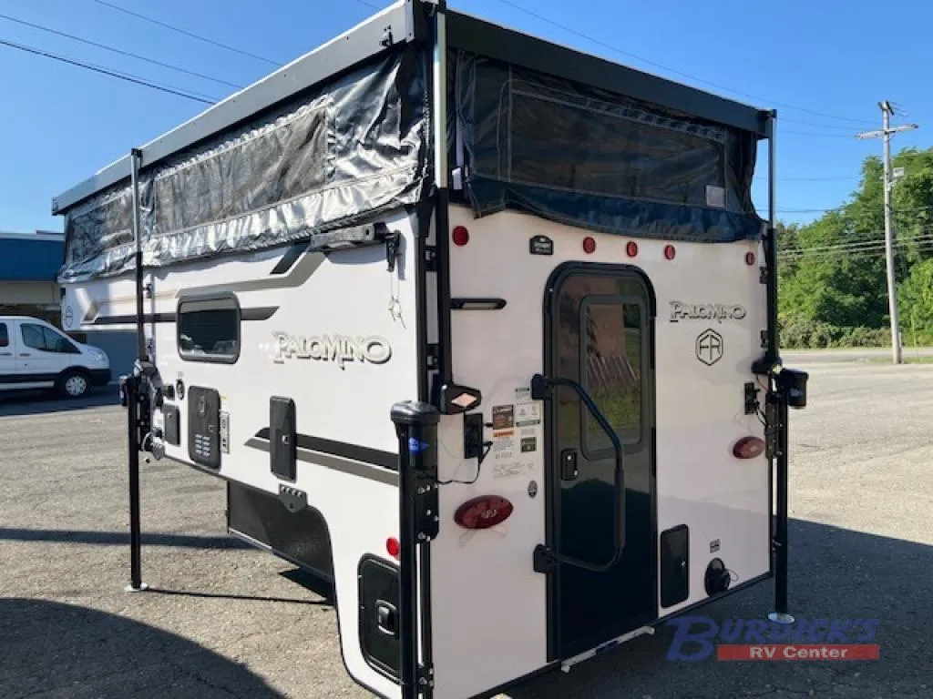2026 Palomino Backpack Edition SS-1251 - Photo 4