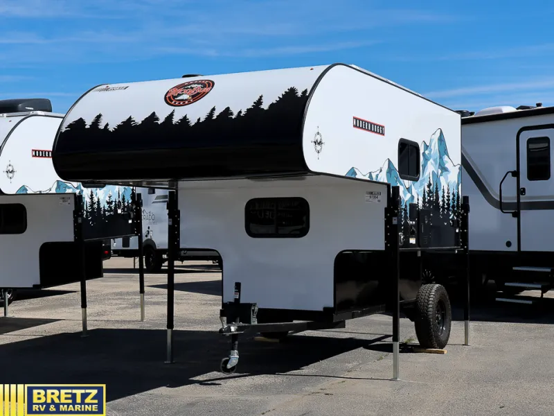 2026 Modern Buggy RV Modern Buggy TC12 - Photo 3