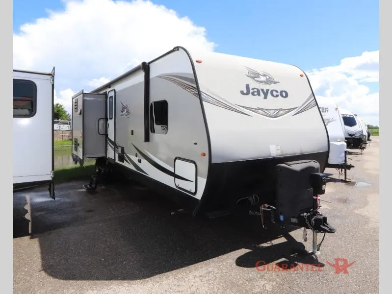2019 Jayco Jay Flight 33RBTS - Photo 2