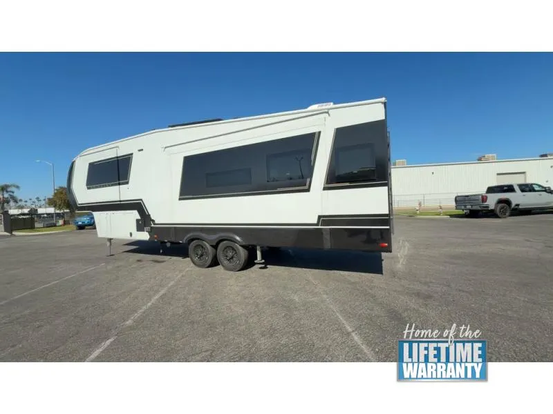 2026 Brinkley Model Z 3100 - Photo 2