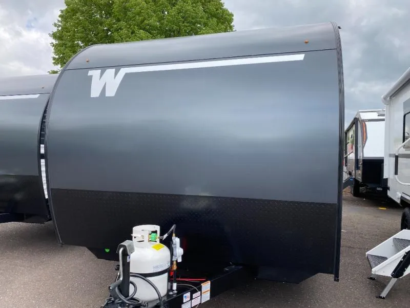 2026 Winnebago Access 18DBH - Photo 2