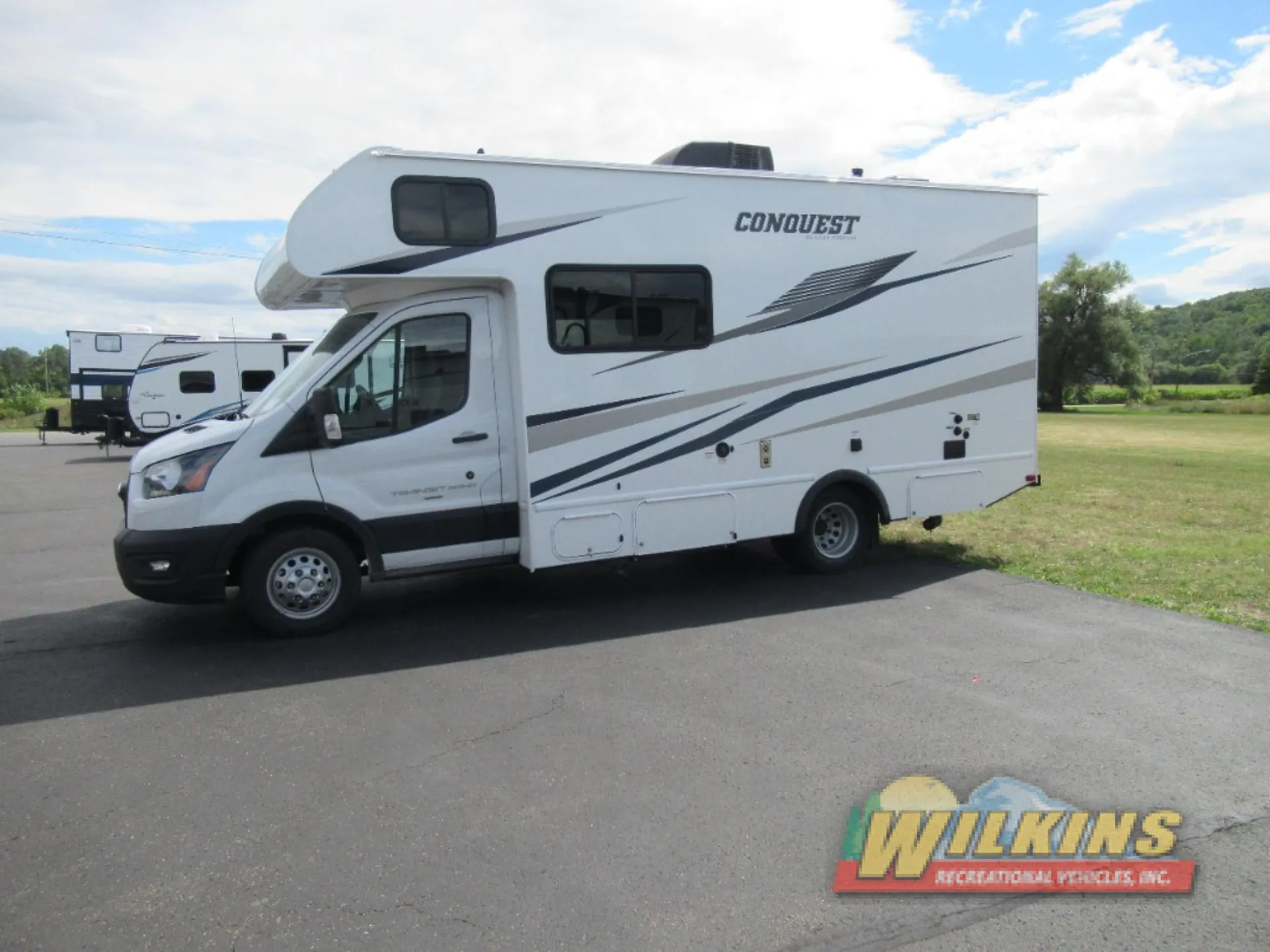 2026 Gulf Stream RV Conquest Class C 4237 - Photo 3