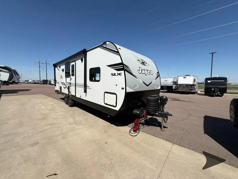 2026 Jayco Jay Flight SLX 265MWS - Photo 2