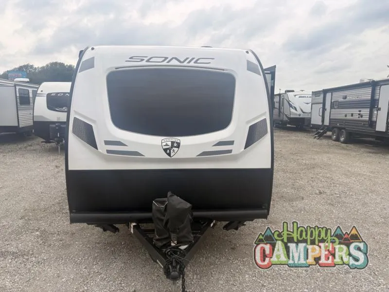 2025 Venture RV Sonic Lite SL169VRK - Photo 4