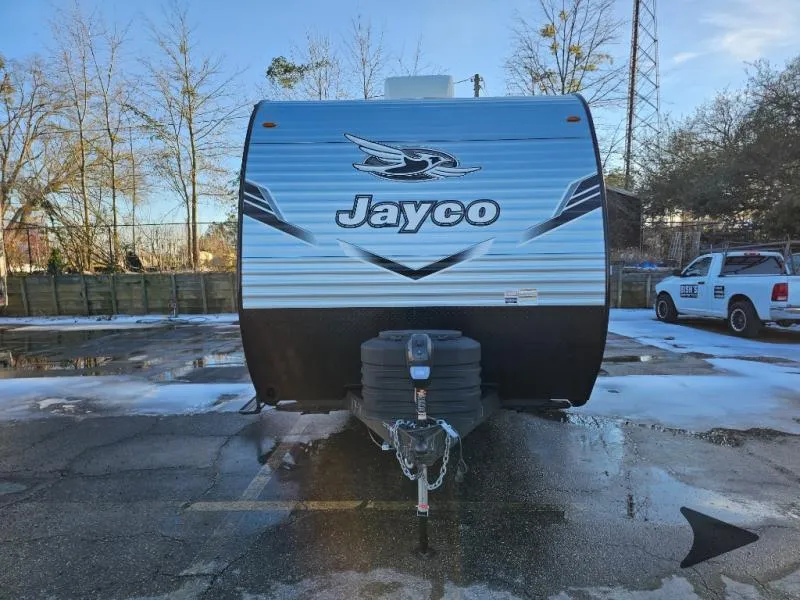 2026 Jayco Jay Flight SLX 330TBS - Photo 3