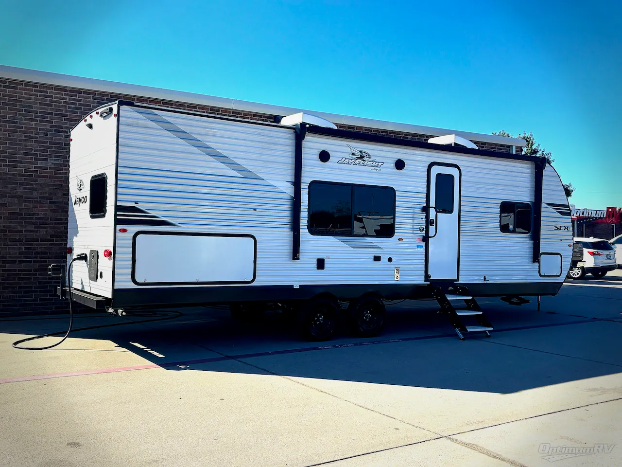 2025 Jayco Jay Flight SLX 265BHS - Photo 3