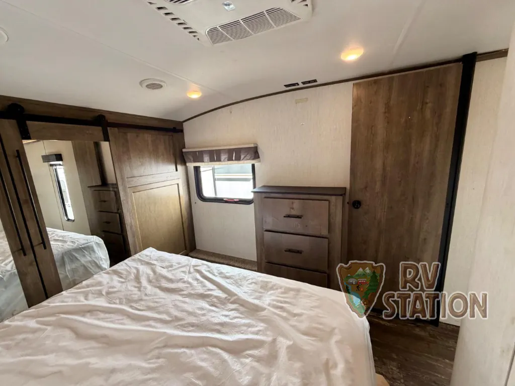 2022 Forest River Sabre 36BHQ, Photos photo 46