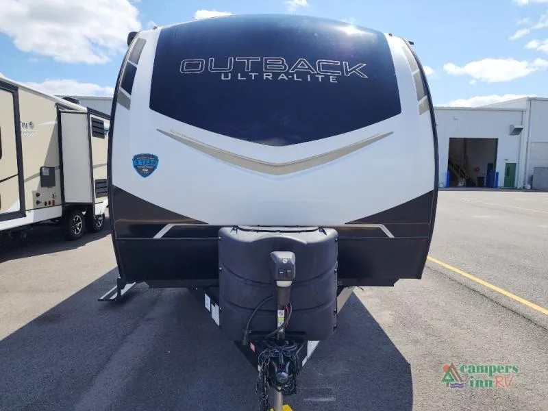 2022 Keystone Outback Ultra-Lite 210URS - Photo 3