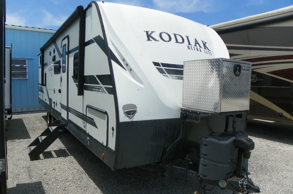 2022 Dutchmen RV Kodiak Ultra-Lite 283BHSL - Photo 2