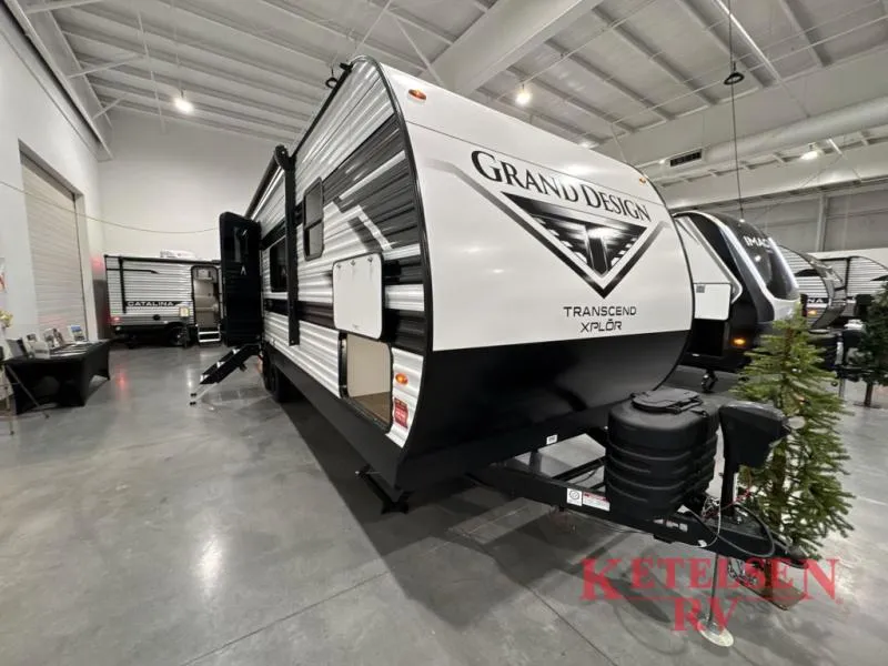 2026 Grand Design Transcend Xplor 25MLX - Photo 2