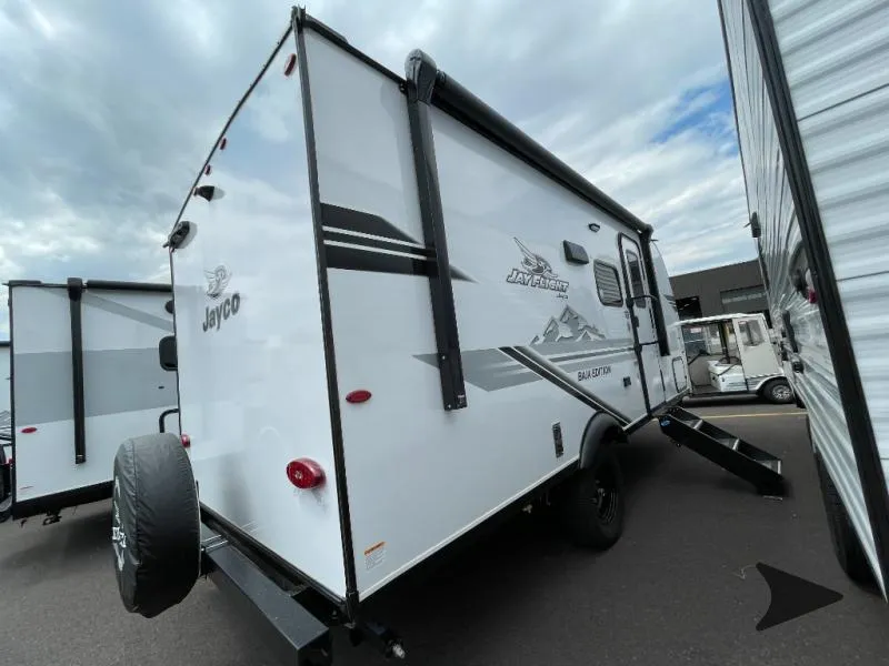 2026 Jayco Jay Flight SLX 175BH - Photo 4