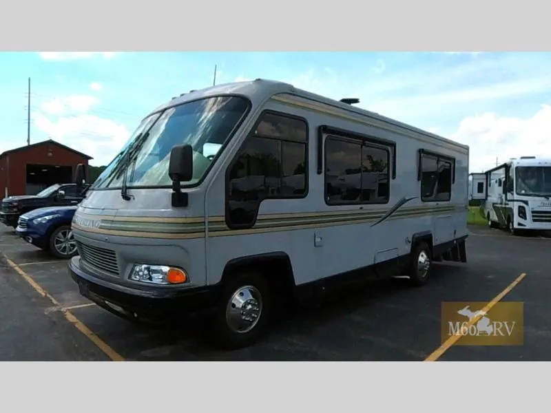 1990 Adelphian Sterling Rear Bath - Photo 4