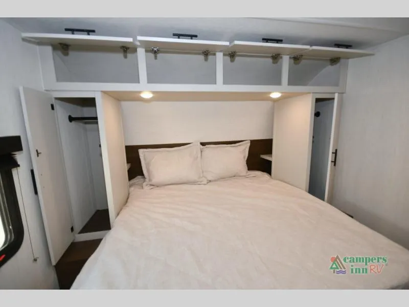 2026 Forest River Westbrook Luxury 305DBLC, Photos photo 31