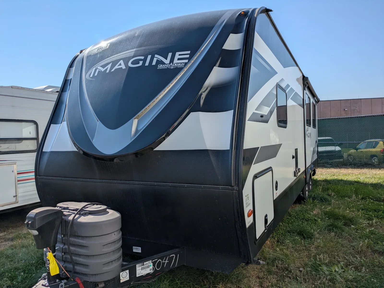 2024 Grand Design Imagine 2670MK - Photo 4