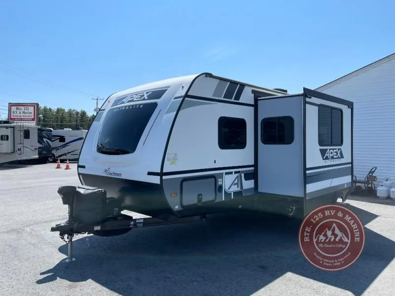 2022 Coachmen Apex 211RBS - Photo 3
