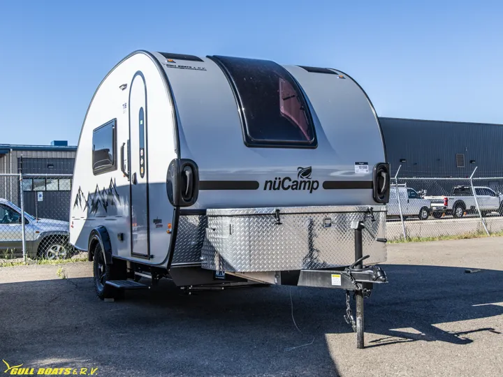2026 nuCamp RV T@B New    360 CS - Main photo