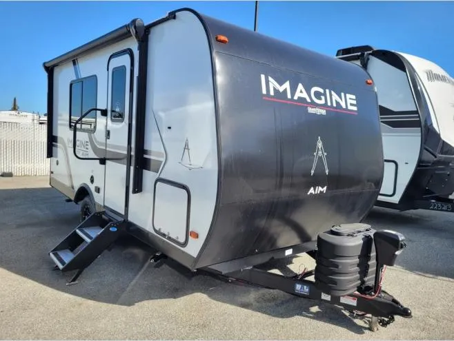 2026 Grand Design Imagine 15RBA - Photo 2
