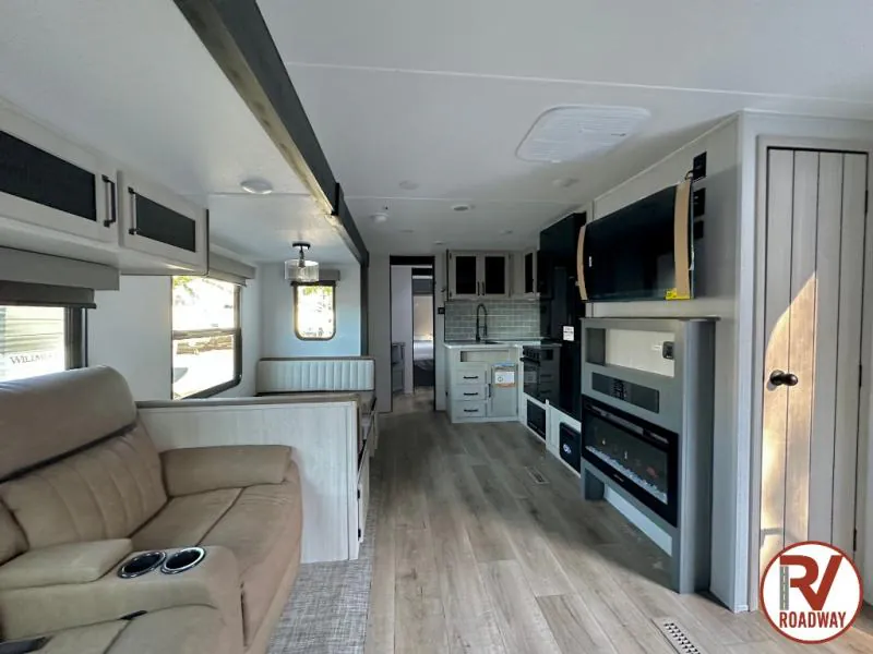 2026 Palomino Puma 337BH, Photos photo 12