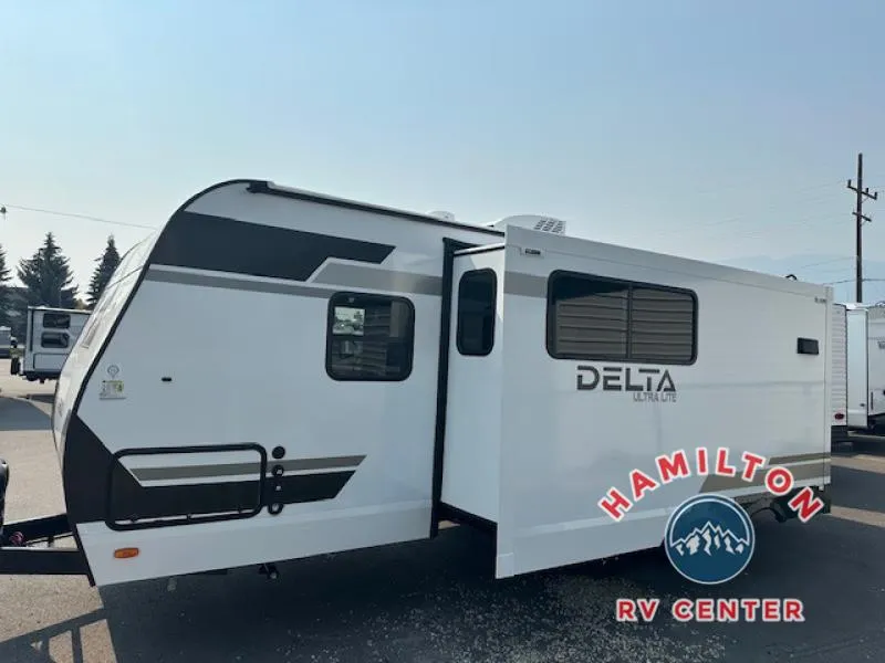 2026 Alliance RV Delta ML226 - Photo 3