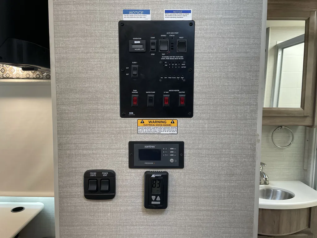 2019 Jayco Precept 29V, Photos photo 20