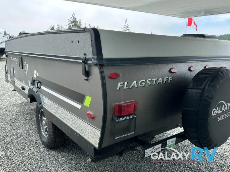 2023 Forest River RV Flagstaff SE 228BHSE - Photo 3