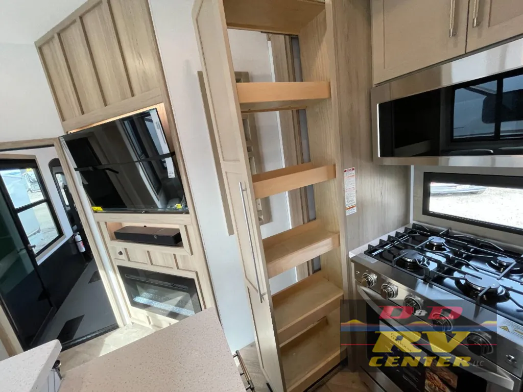 2026 Keystone Raptor 415, Photos photo 50