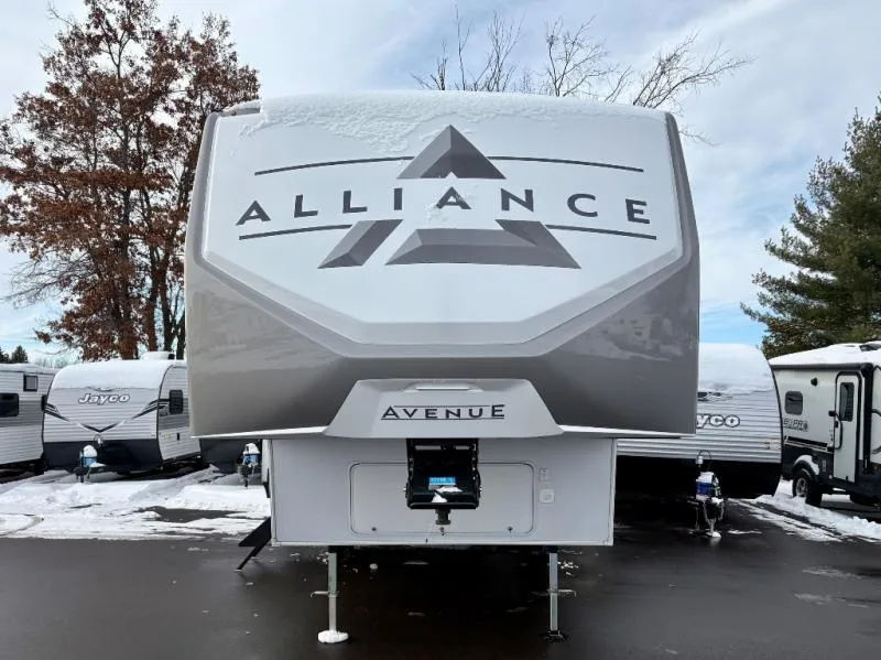 2026 Alliance Avenue All-Access 25RL - Photo 2