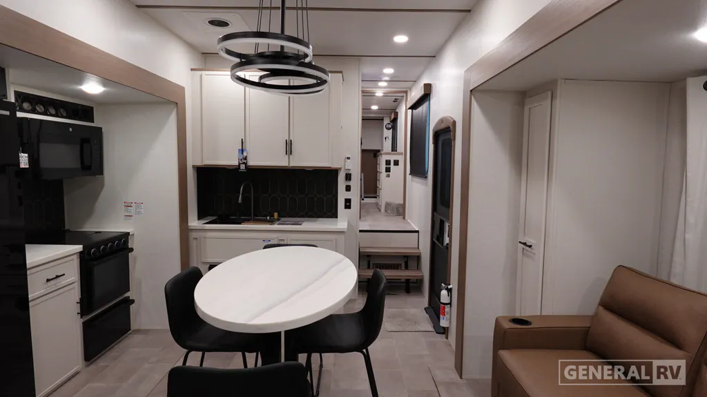 2027 Forest River Impression 36BR3, Photos photo 4