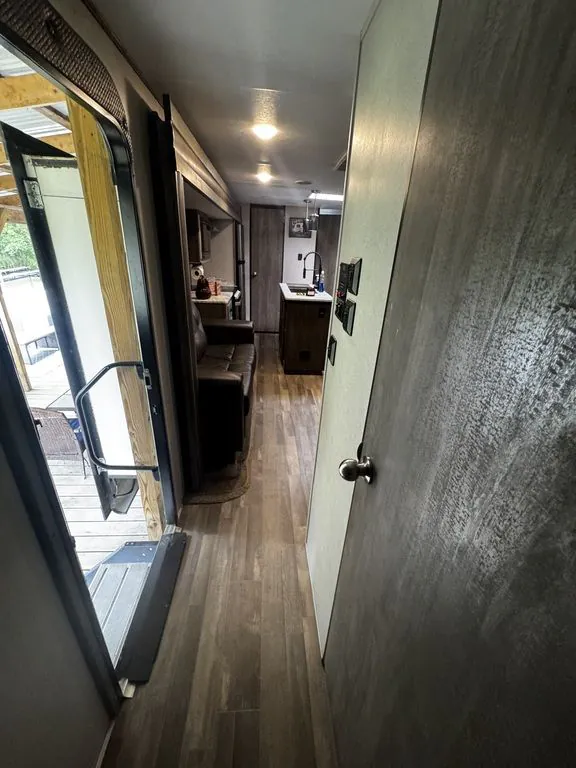 2020 Forest River Vibe 34BH — Photo 6