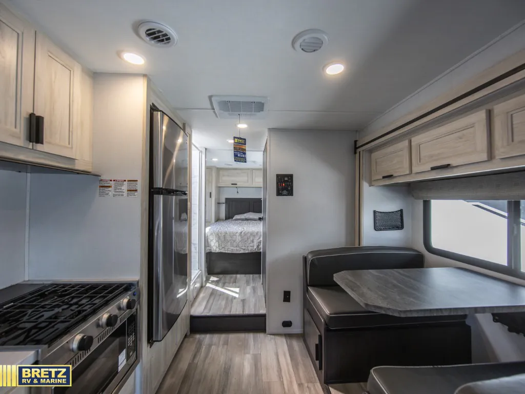 2024 Forest River Sunseeker LE 2850SLE — Photo 7