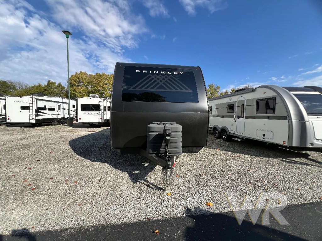 2026 Brinkley Model I 265, Photos photo 2