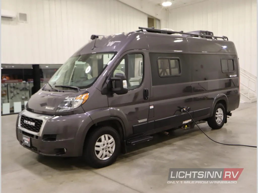 2023 Winnebago Travato 59G, Photos photo 4