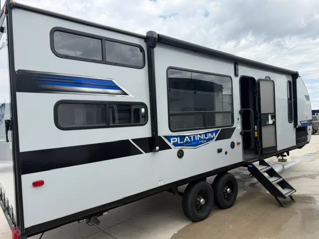 2023 SALEM PLATINUM SERIES 270RTK - Photo 3
