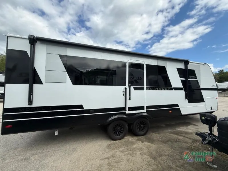 2026 Brinkley Model I 275 - Photo 2