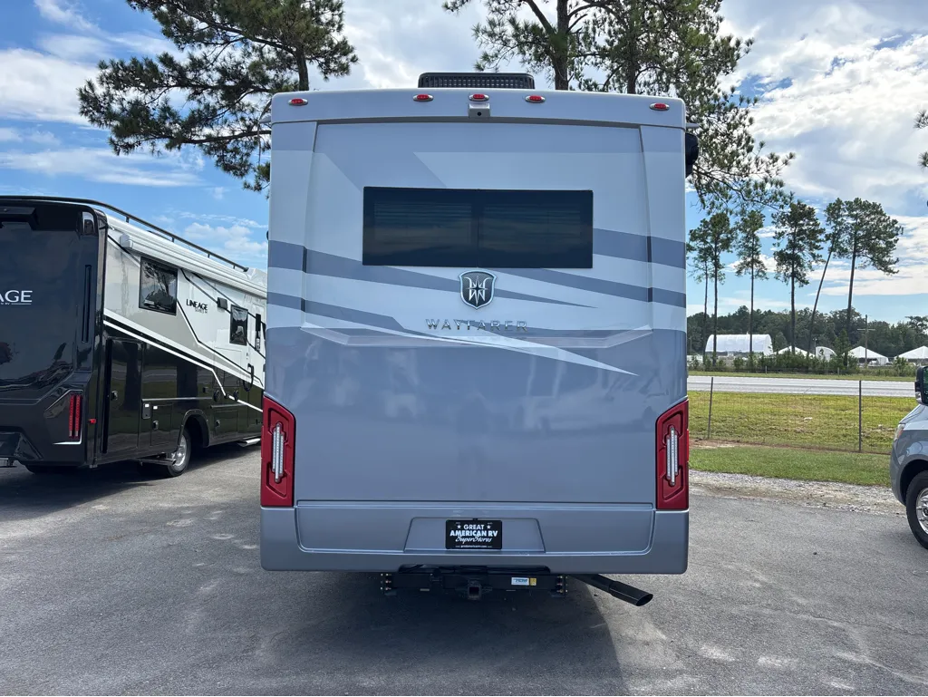 2026 Tiffin Wayfarer 25 XLW, Photos photo 5