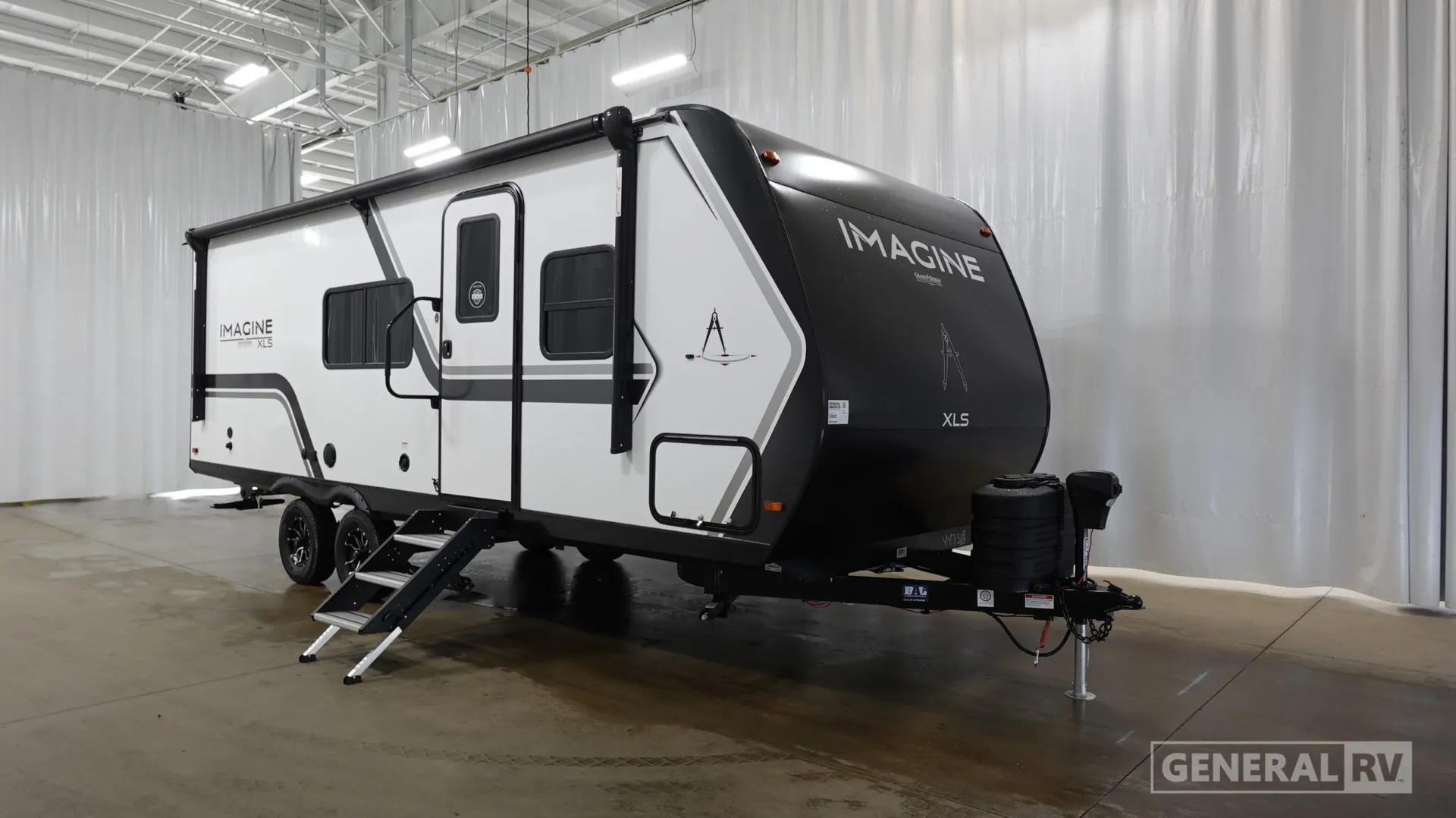 2026 Grand Design Imagine XLS 22MLE - Photo 2