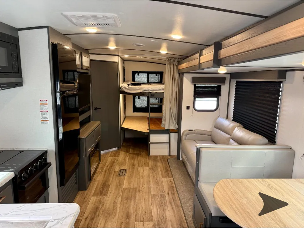 2024 Keystone Bullet 290BHSWE, Photos photo 12