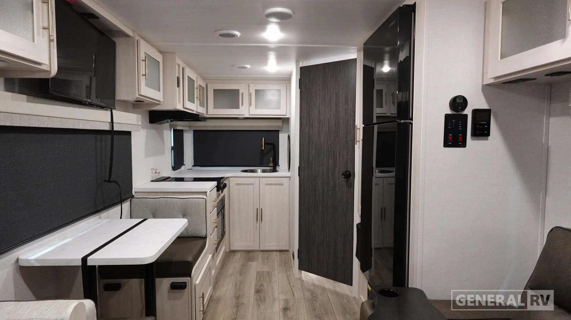 2026 Forest River R-Pod RPT205 - Photo 3
