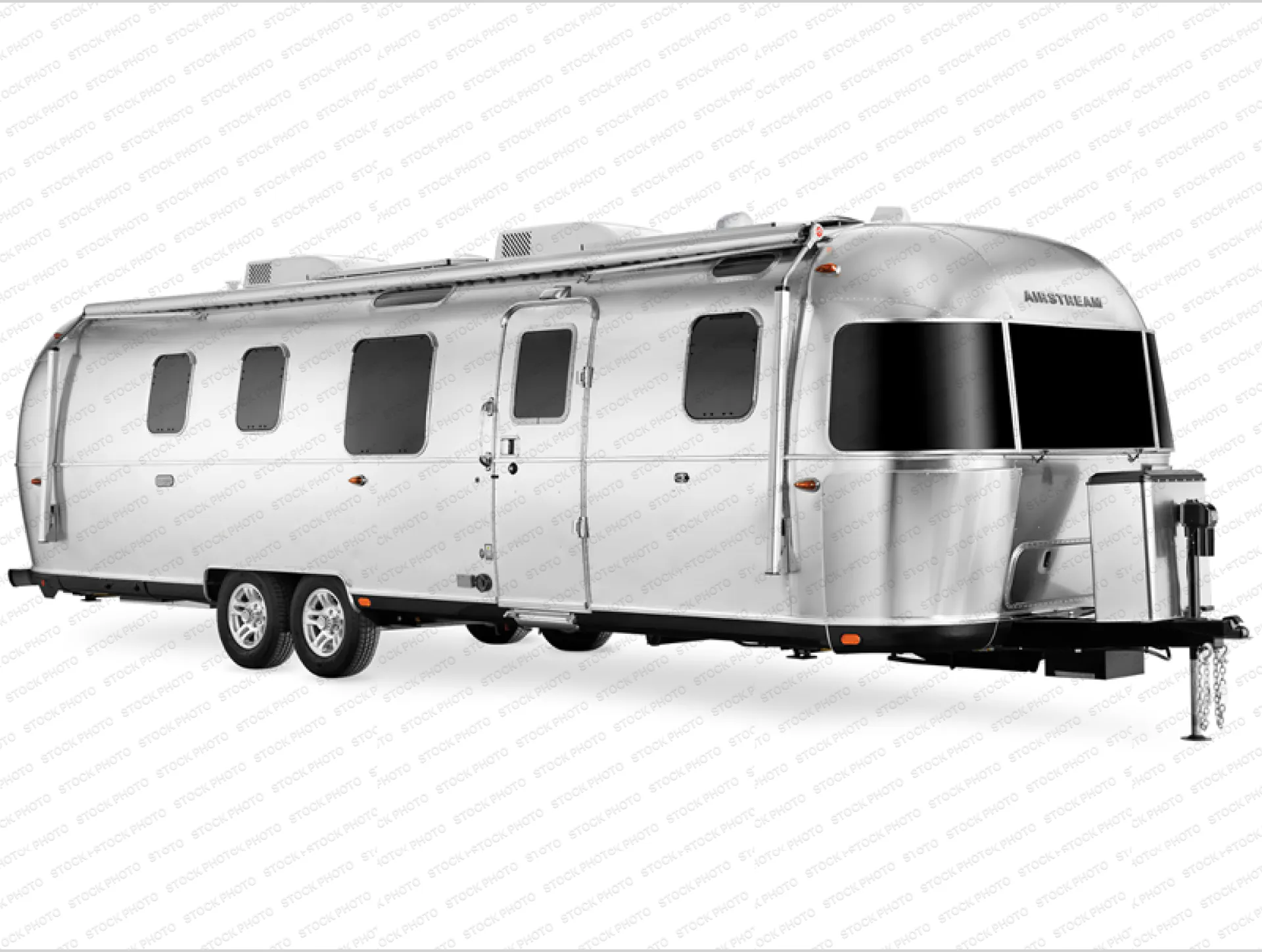 2027 Airstream Classic 28RB - Photo 2