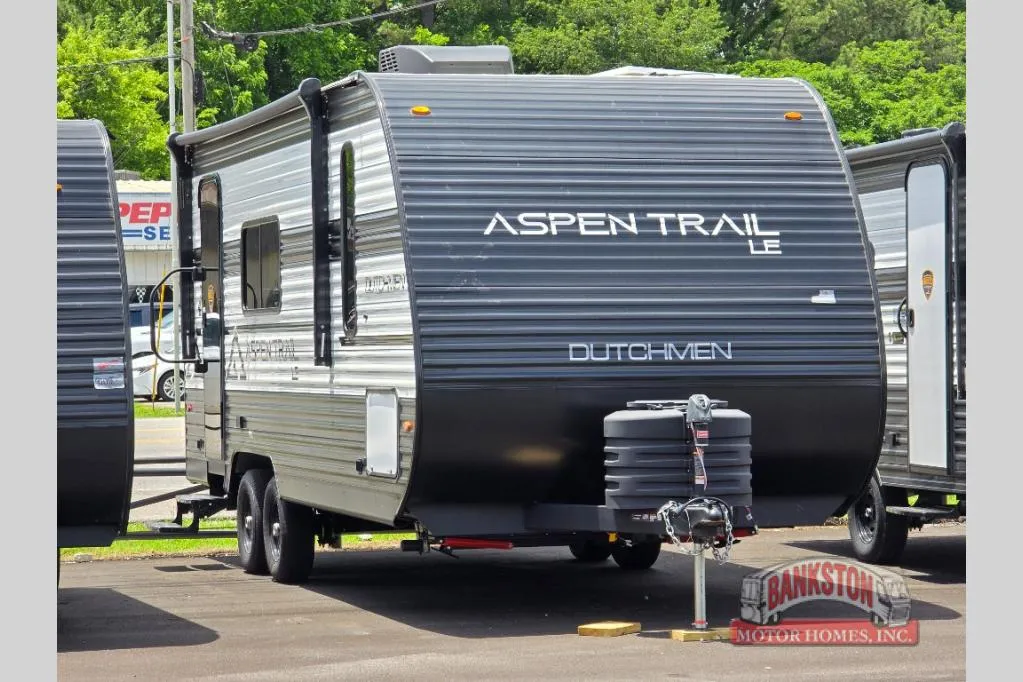 2026 Dutchmen Aspen Trail LE 19RB - Photo 2