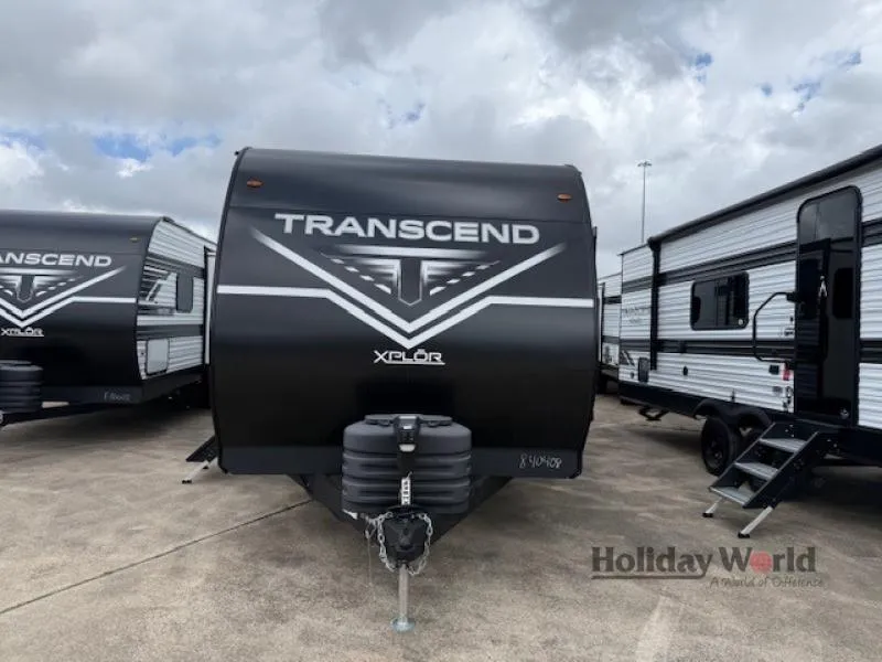 2026 Grand Design Transcend Xplor 23BHX - Photo 2