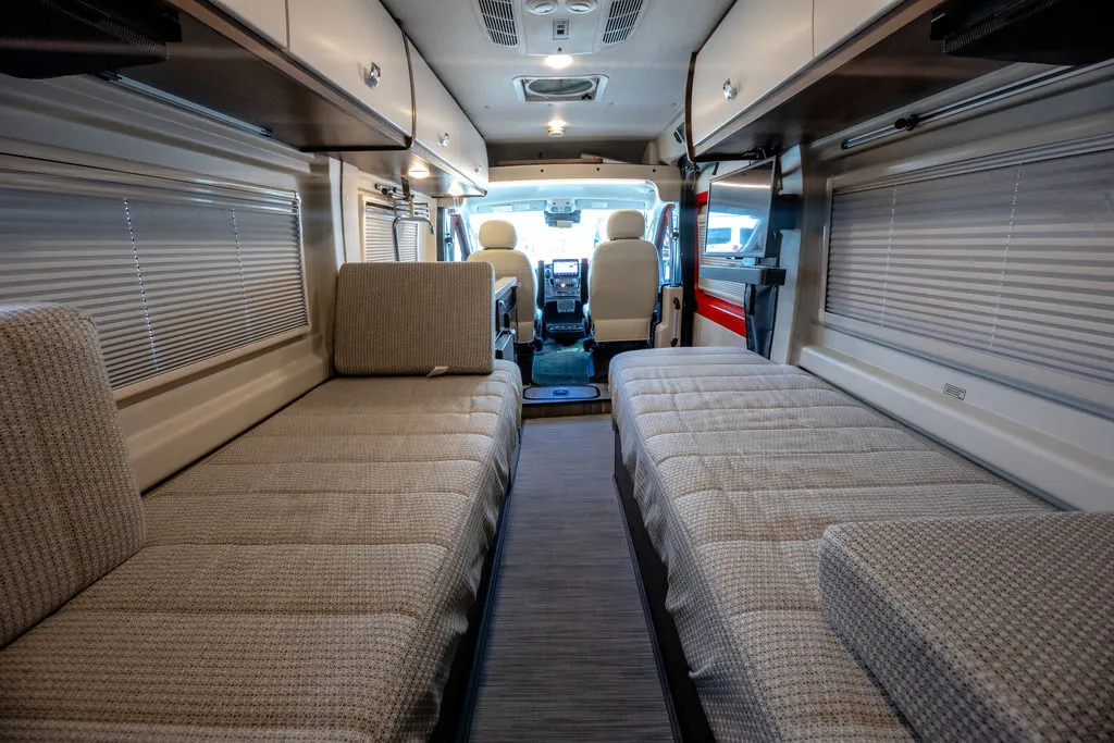 2023 Winnebago Travato 59KL, Photos photo 18