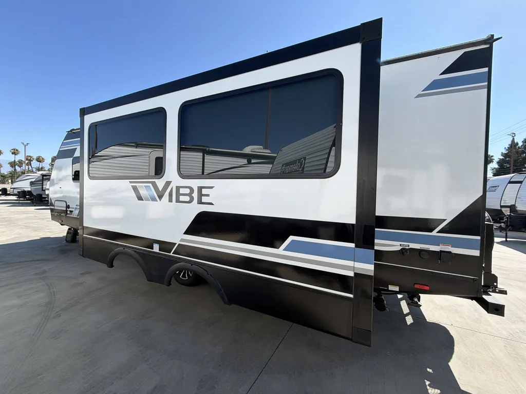 2024 Forest River Vibe 25RK, Photos photo 6