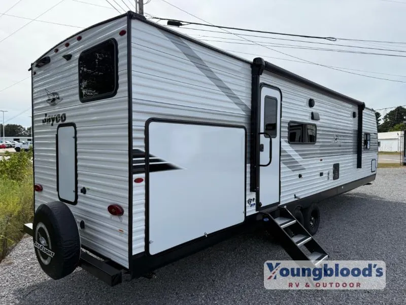 2026 Jayco Jay Flight SLX 295TBS - Photo 4