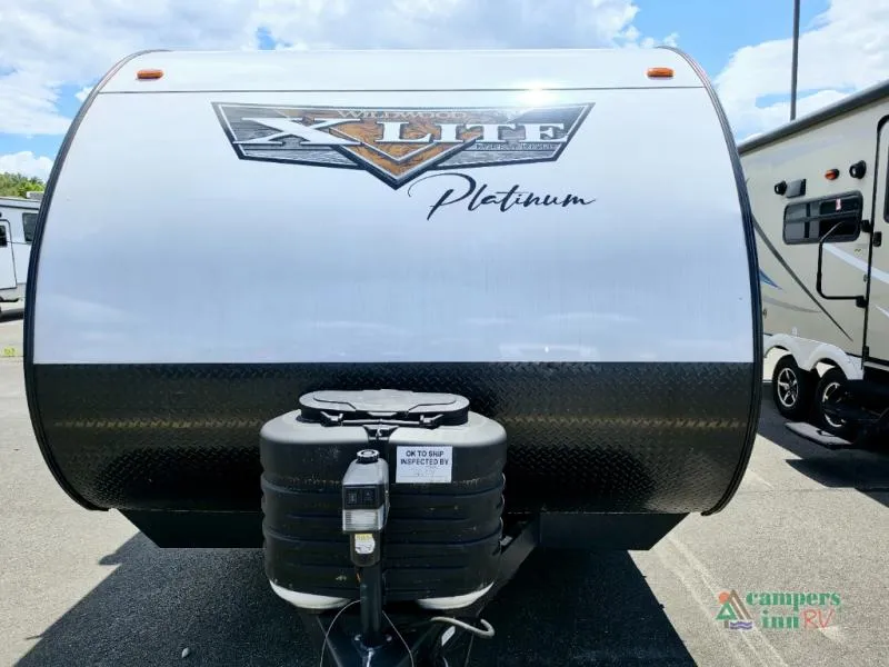 2024 Forest River RV Wildwood X-Lite 273qbxlx - Photo 3
