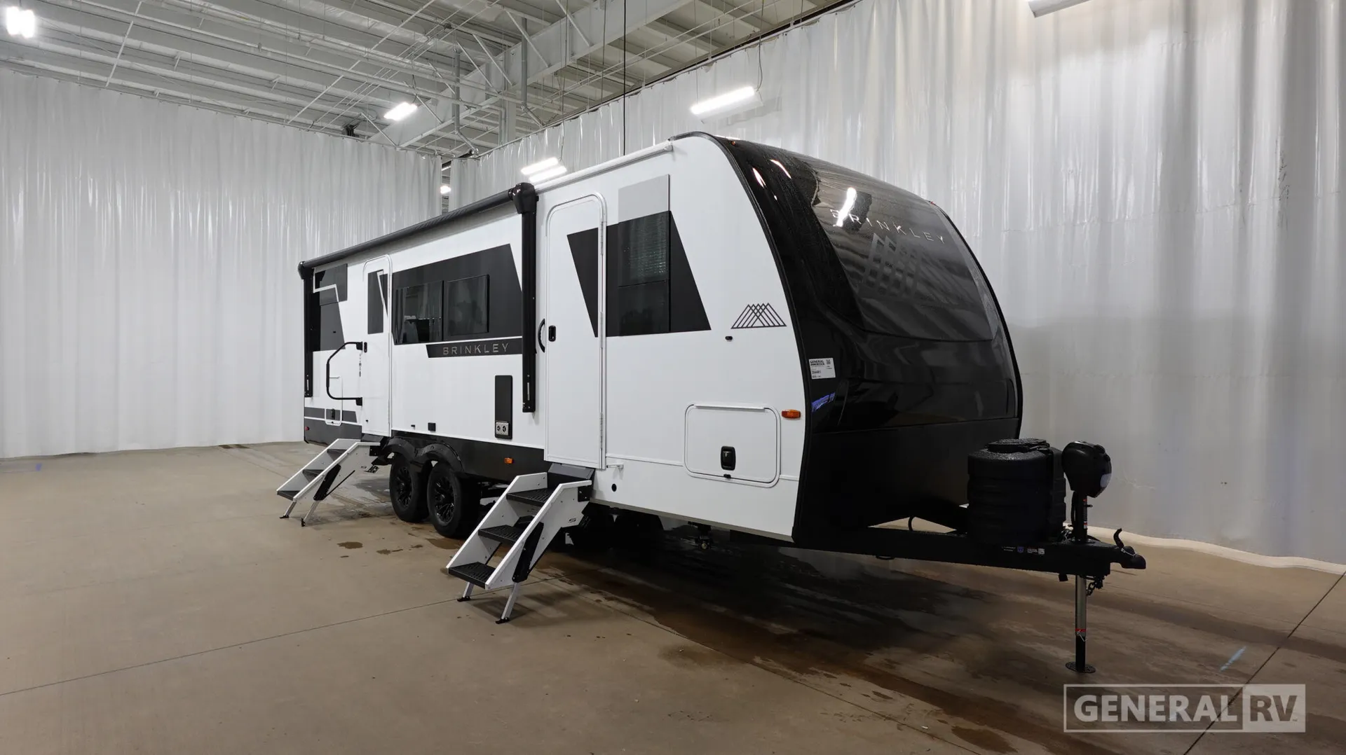 2026 Brinkley Model Ix 24X - Photo 2