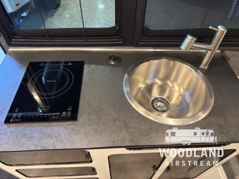 2026 Airstream Basecamp Xe 20XE - Photo 4