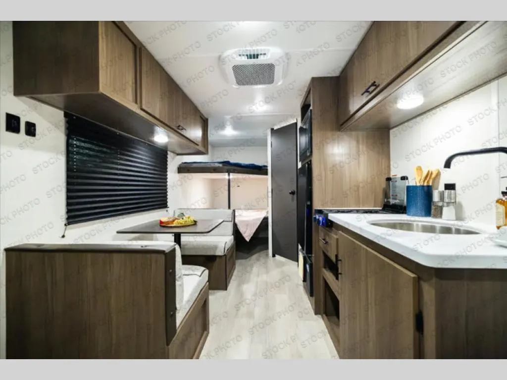 2027 Forest River RV Avenger New    17 DBX - Photo 4