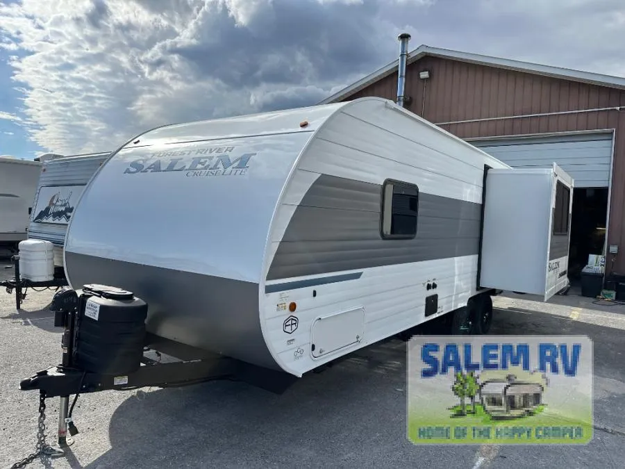 2026 Forest River Salem Cruise Lite 24RLXL - Photo 3