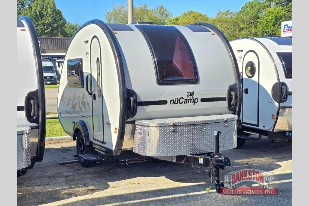 2026 nuCamp RV TAB 360 BOONDOCK - Photo 2